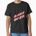 Game Is Not Over by Gravity1206