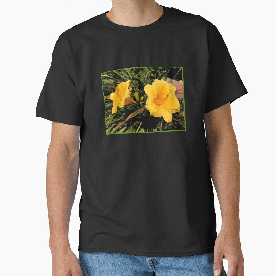 August Sun by ErinBrieArt