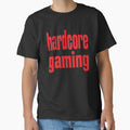 Hardcore Gaming Words Gamers Use.  I Love Playing Esports! by WordsGamersUse