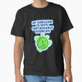 Sarcasm 70s Style Sarcastic Person by Renata Illustrata