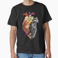 Flower Heart Spring by Tobe Fonseca by Tobe Fonseca®