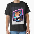 Geek cat by UrbanView