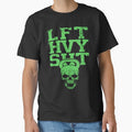 Lft Hvy Sht Fitness Gym Bodybuilding by Wildchagapicker