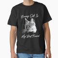 Cat Lover Gifts For Cat People by Medcher