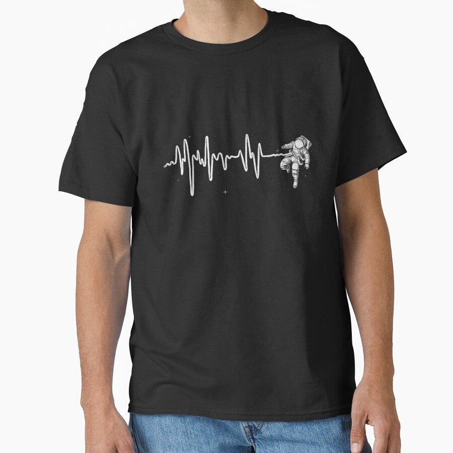 Space Heartbeat by carbine