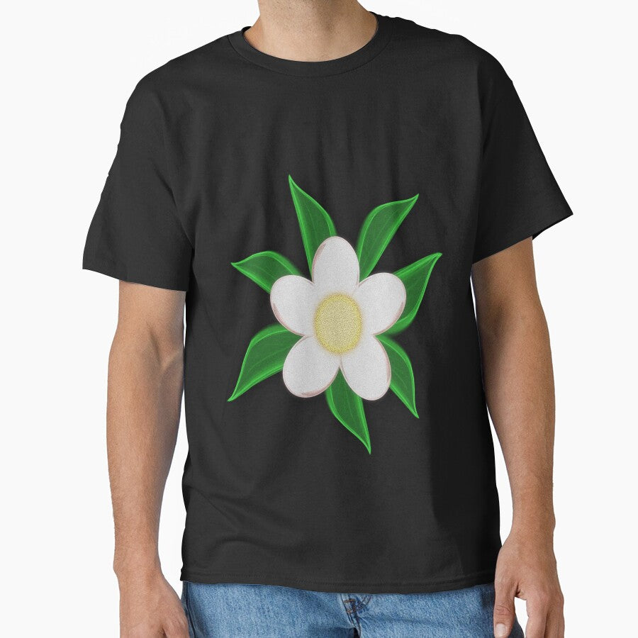 3D CRYSTALS FLOWER by PJAcreations