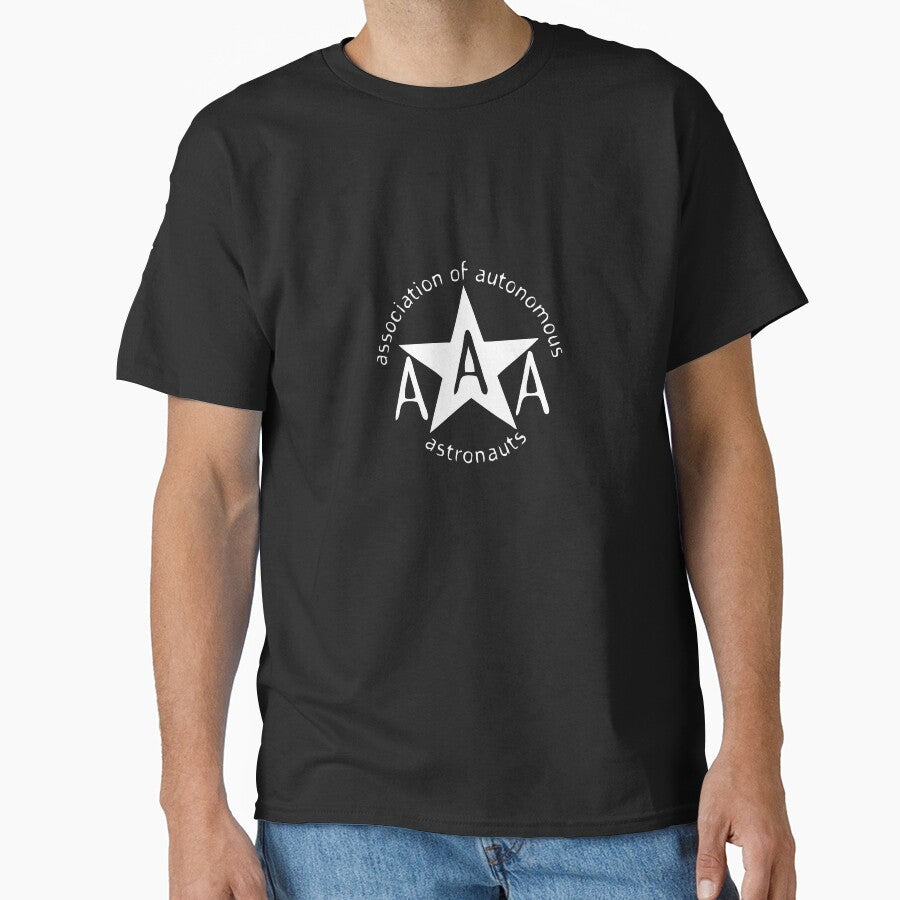 Association of Autonomous Astronauts by Counter Signal