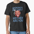 Sarcastic Cigar Smoker Sayings by WIZECROW