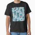 Copy of space pattern by TEEJAMBOREE