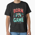 Born to Game by deepakrode7