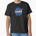 NASA logo by Joud1422