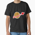 Space Logo by DZIGNOO SHOP