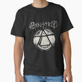 Best Merch Ministry Rock by ItsMeSweet