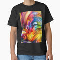 Boho aesthetic #4: bohemian pattern illustration premium design by truemoneyman