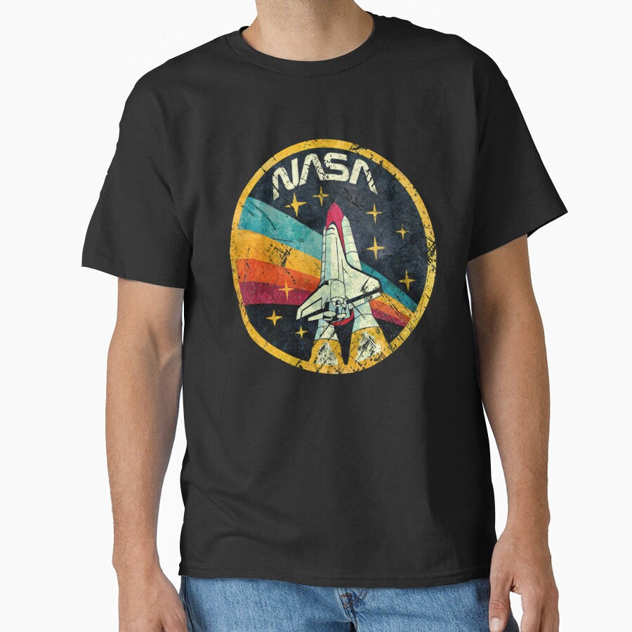NASA Space by Louliloulita
