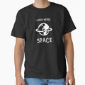 I Need More Space by AscendMerch
