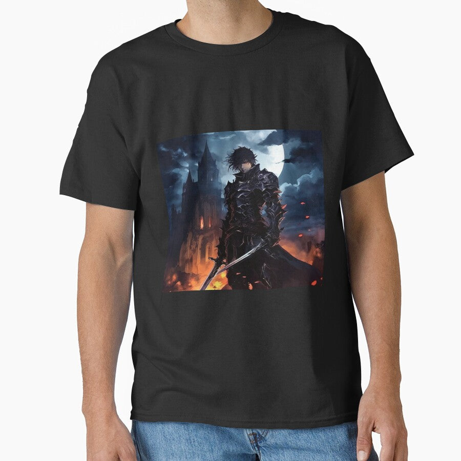 Dark fantasy by Collection de trésors