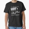 Retro gaming "The Good Old Days When 'Saving' Was Just Leaving It Turned On!" by JDMTees