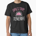 Girls trip Tenerife by BritishDelights