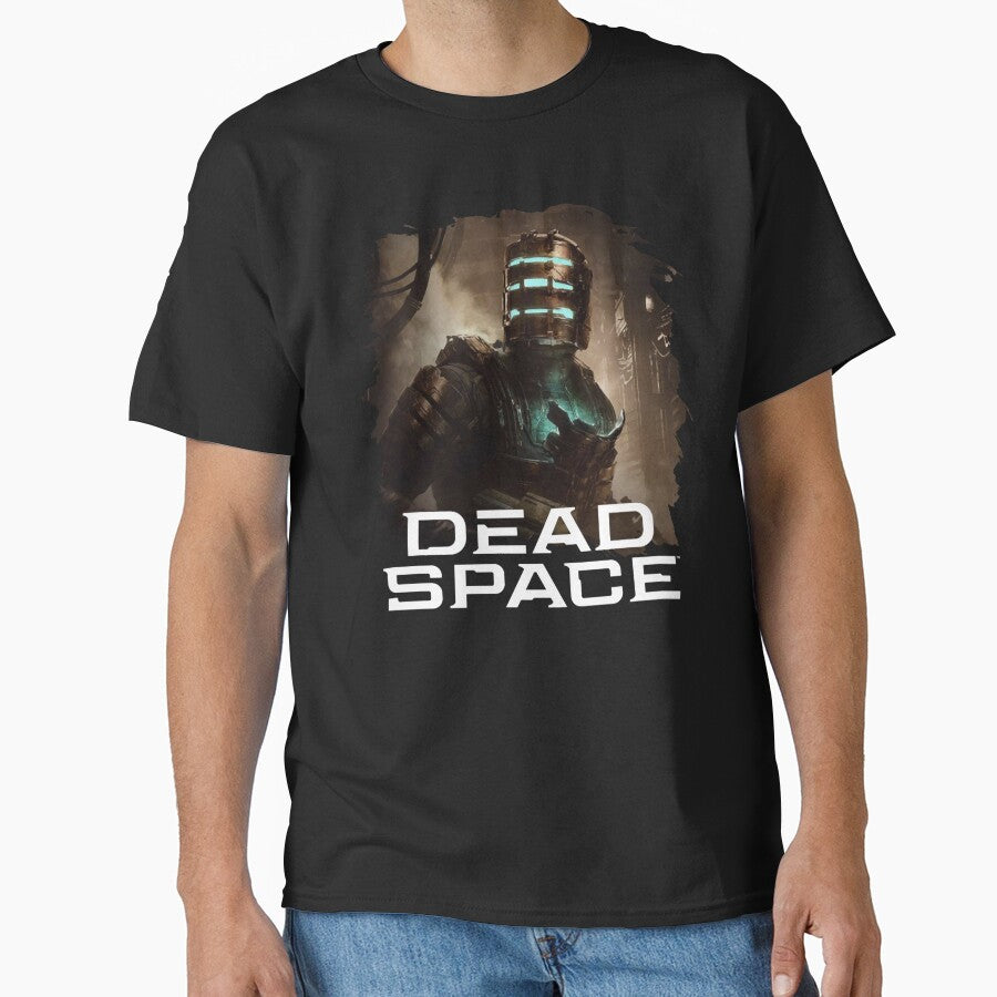 Dead Space - Isaac Clarke by caleig