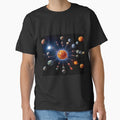The planets by Collection de trésors