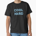 Cool Nerd by laugh-out-loud