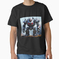 Mecha by Collection de trésors