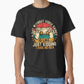 A Day Without Video Games Funny Gaming Gifts Men Boys Teens by taaddison50