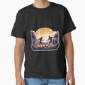 Retro Soccer Sunset by abdelski