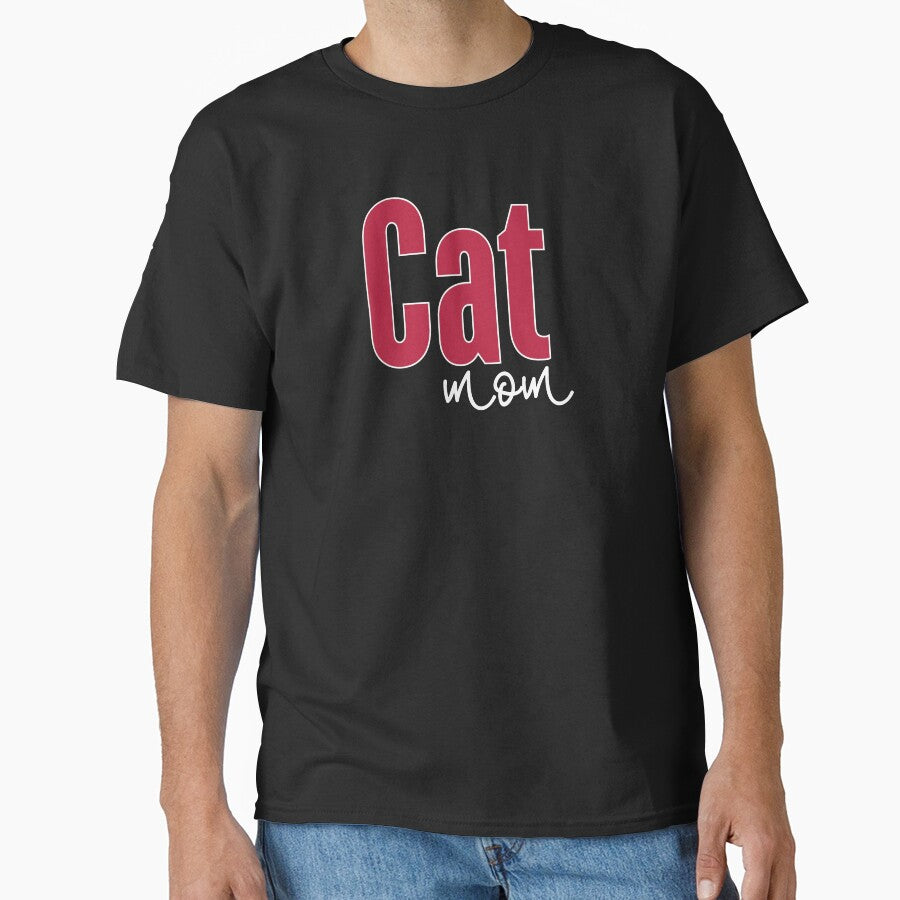Cat mom by Spreading Smile