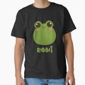 cute frog by rahul95