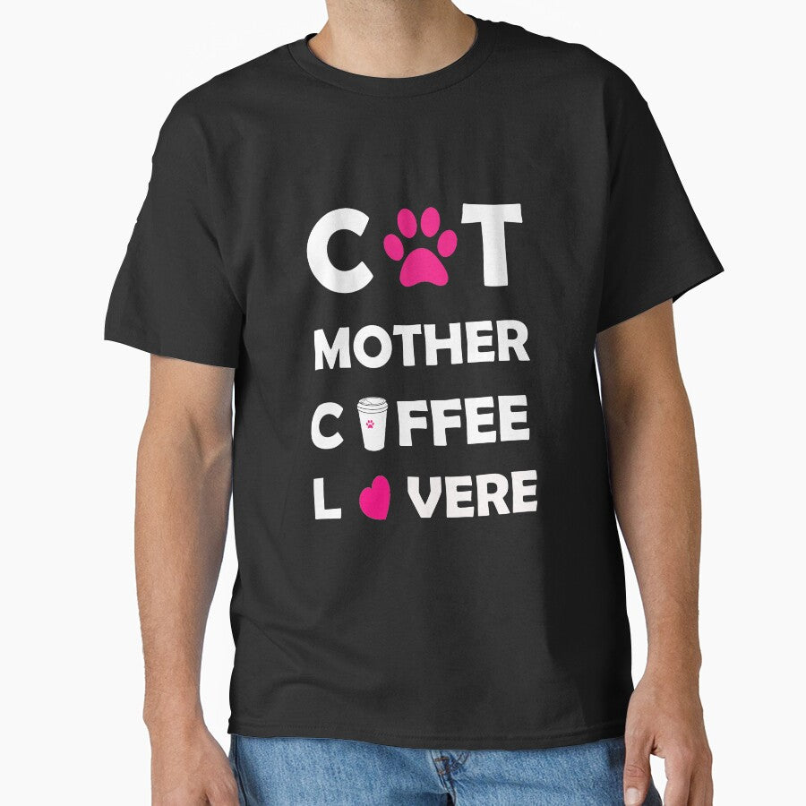 Cat Mother Coffee Lover by lovecatcoffee