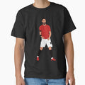 Bruno Fernandes MUFC by Hevding