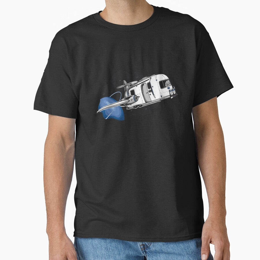 space shuttle by zaher97