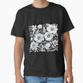 Monochrome by Collection de trésors