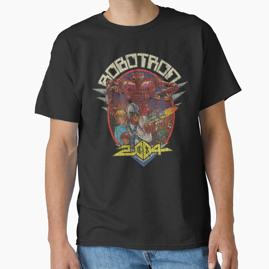 Robotron: 2084 1982 by AstroZombie6669