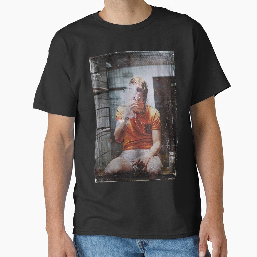 Johan Cruyff Vintage by Altaf Aji
