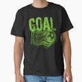 Goal Football Soccer. by EunsooLee