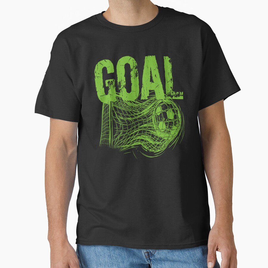 Goal Football Soccer. by EunsooLee
