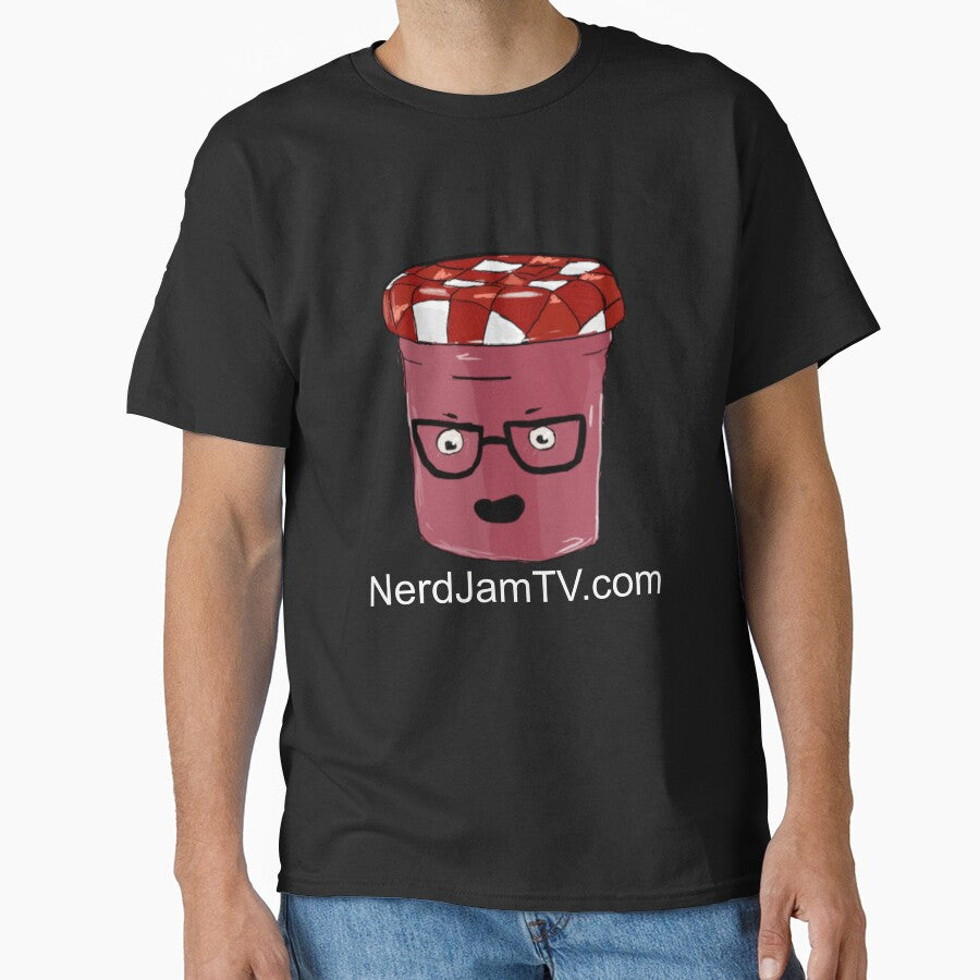Nerd Jam TV by sunshine64