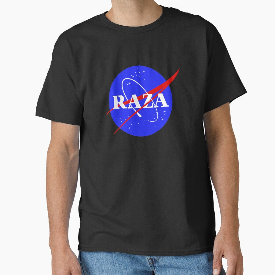 RAZA by Rev Art1