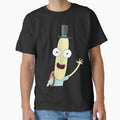 Mr. Poopybutthole by LA-SAM20