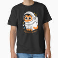 Space Catdet by obinsun