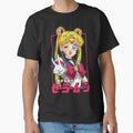Usagi Tsukino – Sailor Moon by ANIME HEAT