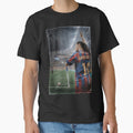 Ronaldinho Vintage by Altaf Aji