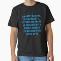 Funny Sarcastic Saying I Wasn't Always This Sarcastic by fantasticdesign