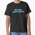 My Focus Expires Quickly, Smart Distance In A Bold Style by JokeAndStyle