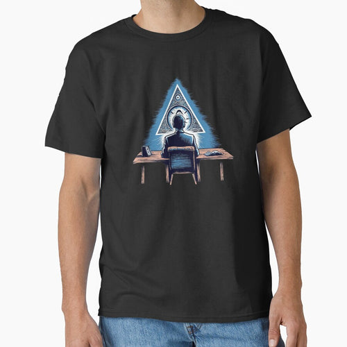 All Seeing Eye by novius