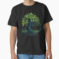 Connection with Nature: The Healing Power of the Tree of Life by Belltwon