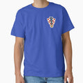 Croatia National Football Team by AJPR0